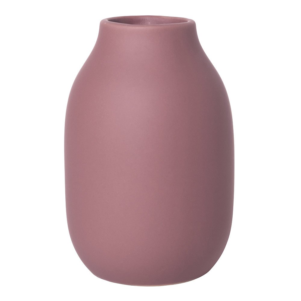 Blomus - Colora Vas 15 cm Withered Rose
