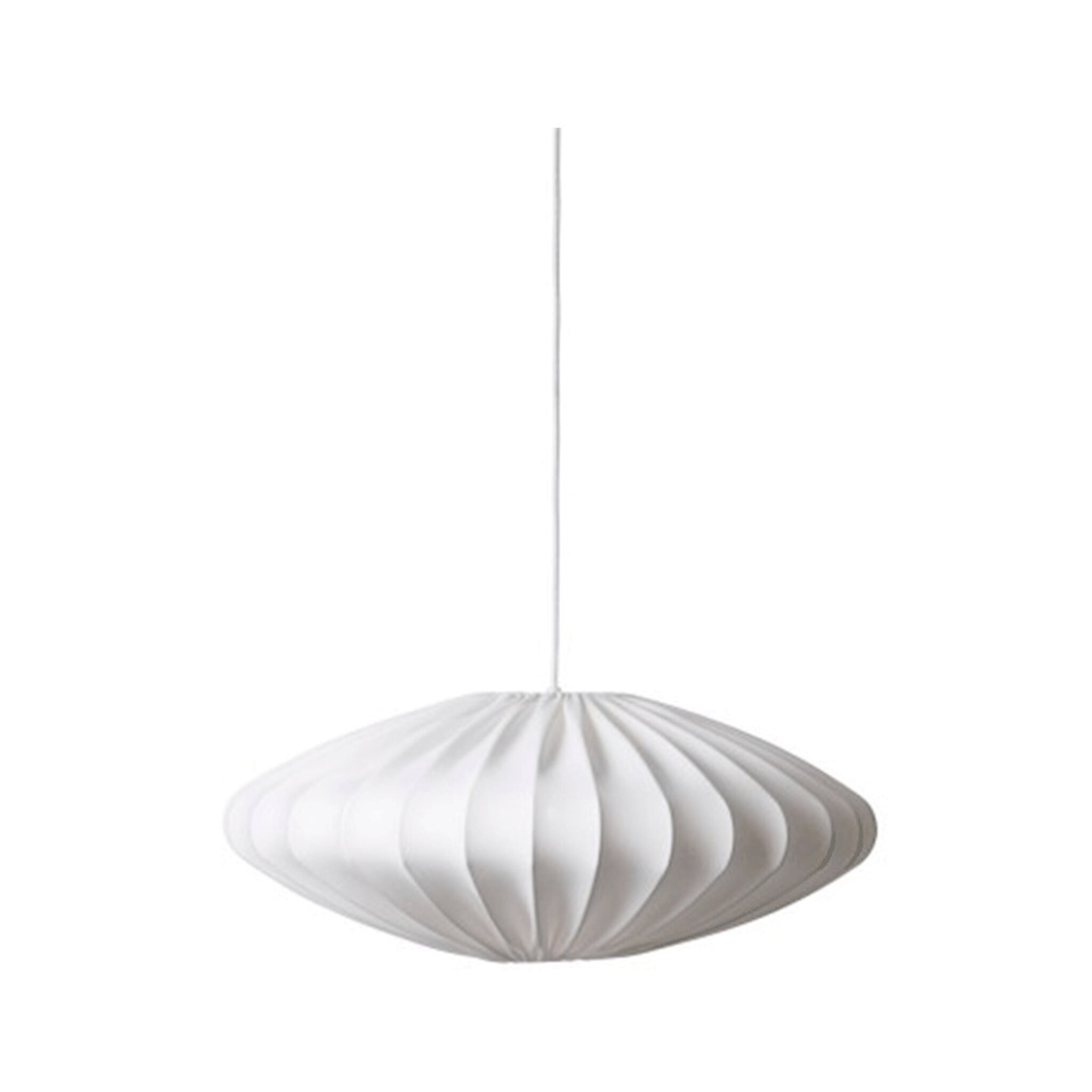 Taklampa Ellipse