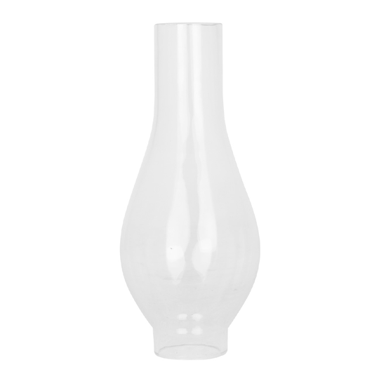 Strömshaga - Brännarerör till Fotogenlampa Elisabeth 17,5 cm Klar