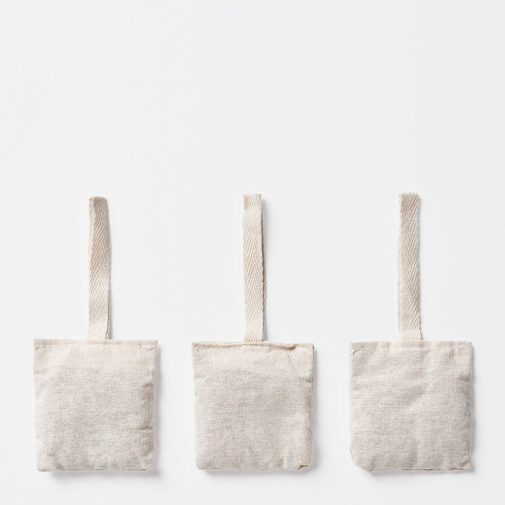 Cederträpåse, 3 pack
