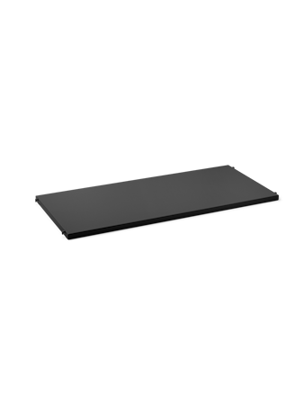 Punctual Solid Metallhylla Anthracite