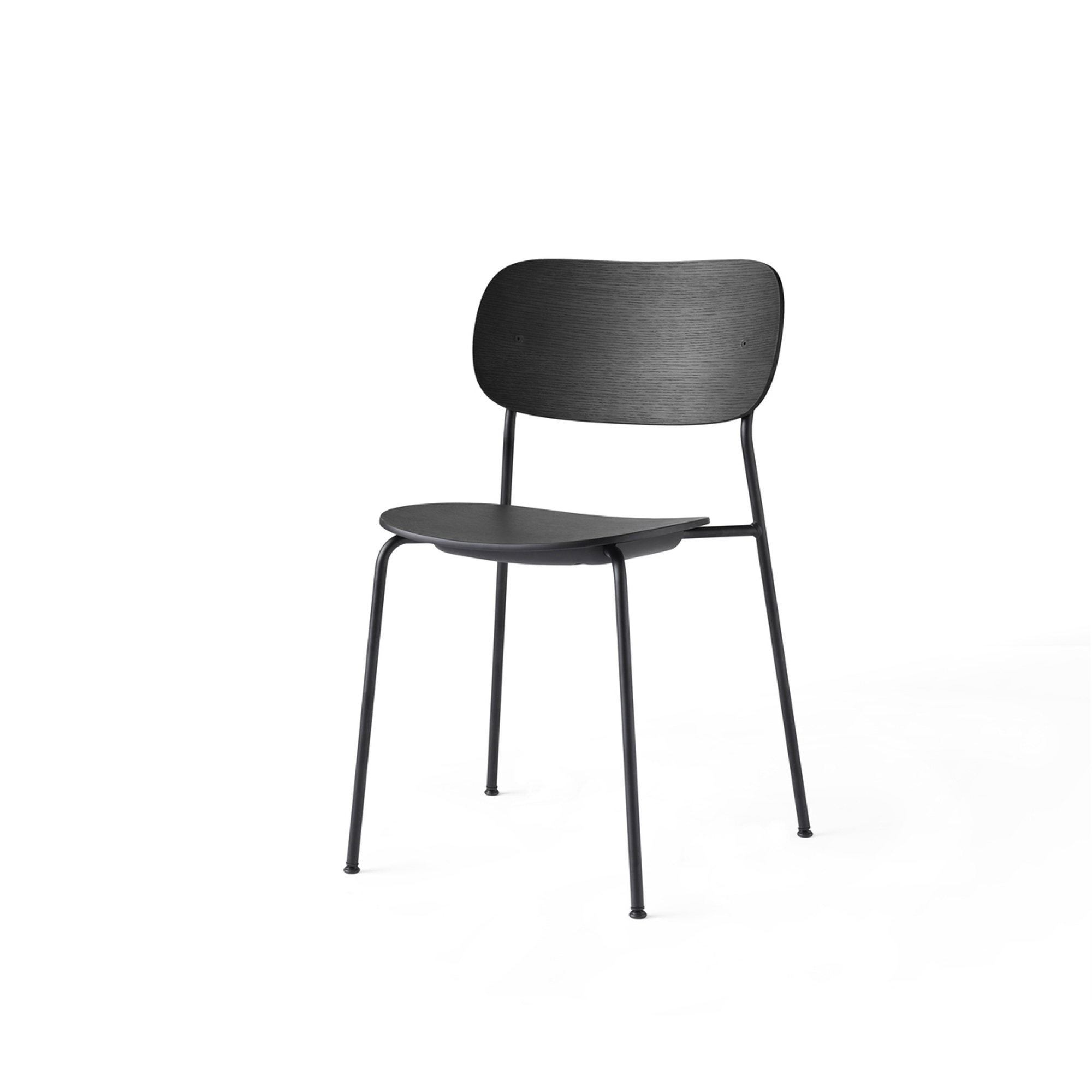 Menu Co Chair svart