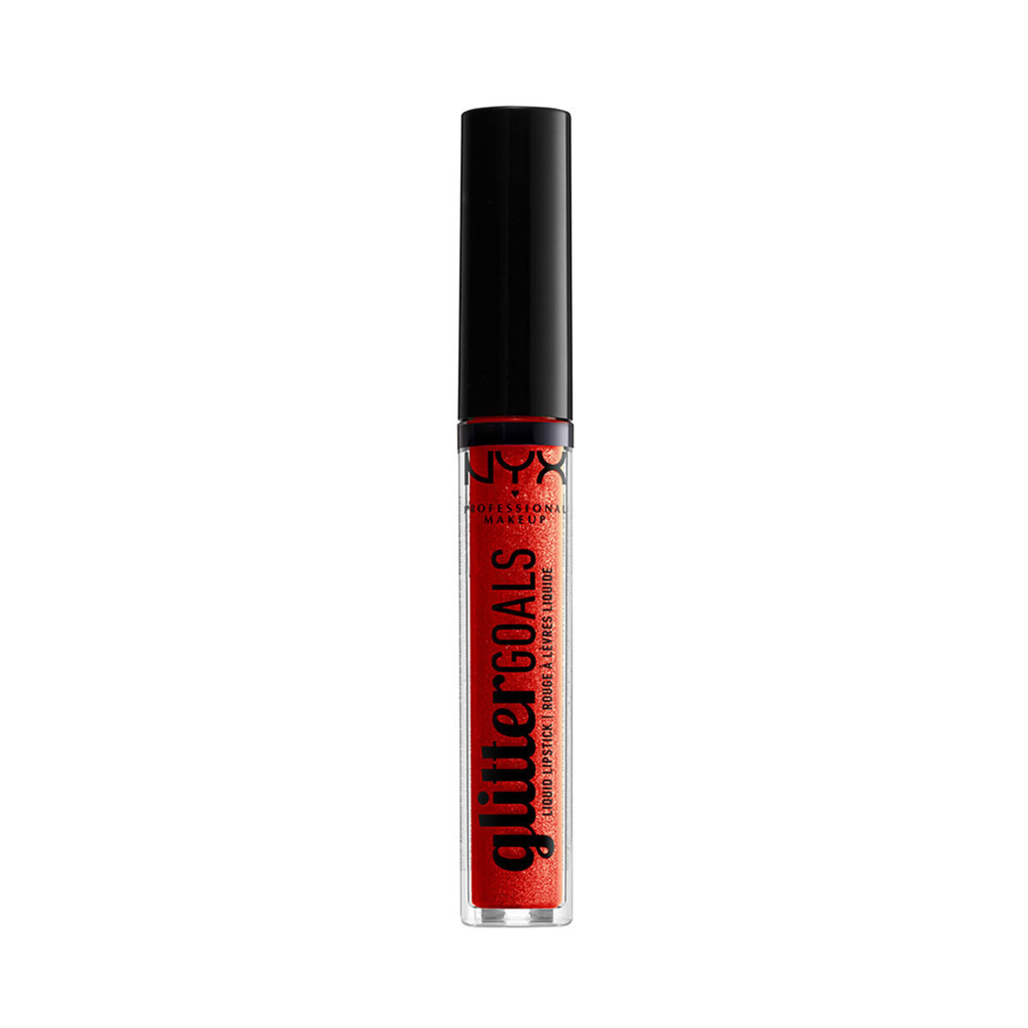 Glitter Goals Liquid Lipstick