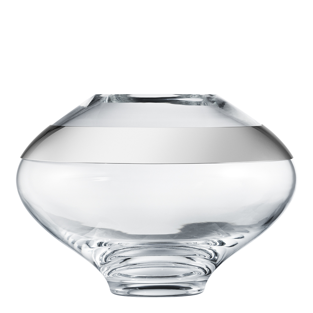 Georg Jensen - Duo Vas 18 cm