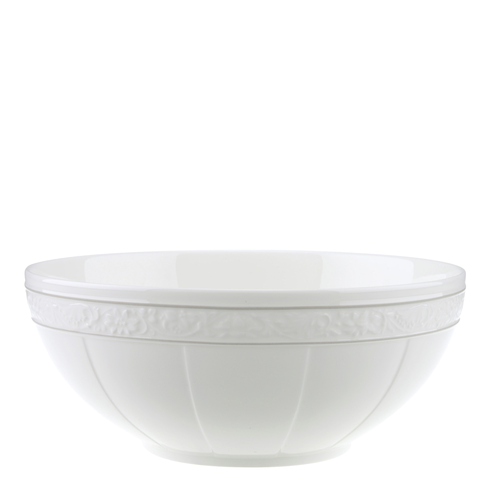 Villeroy & Boch - Gray Pearl Skål 21 cm