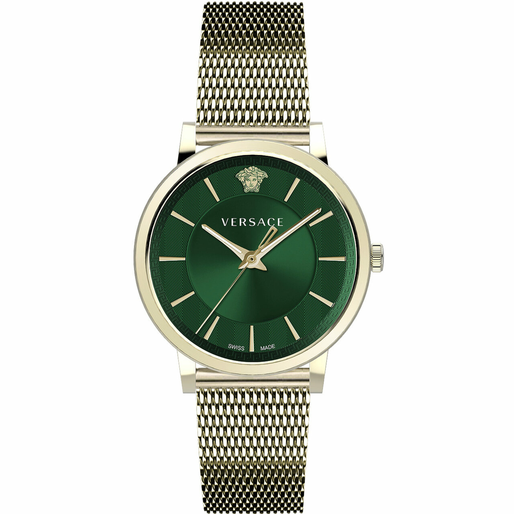 Ve5a00820, Quartz, 42mm, 5atm