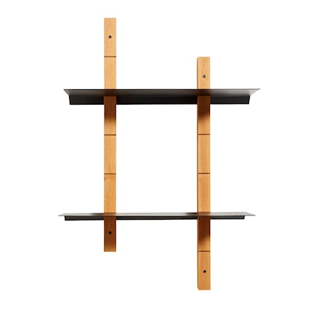 Oaks Hyllsystem S