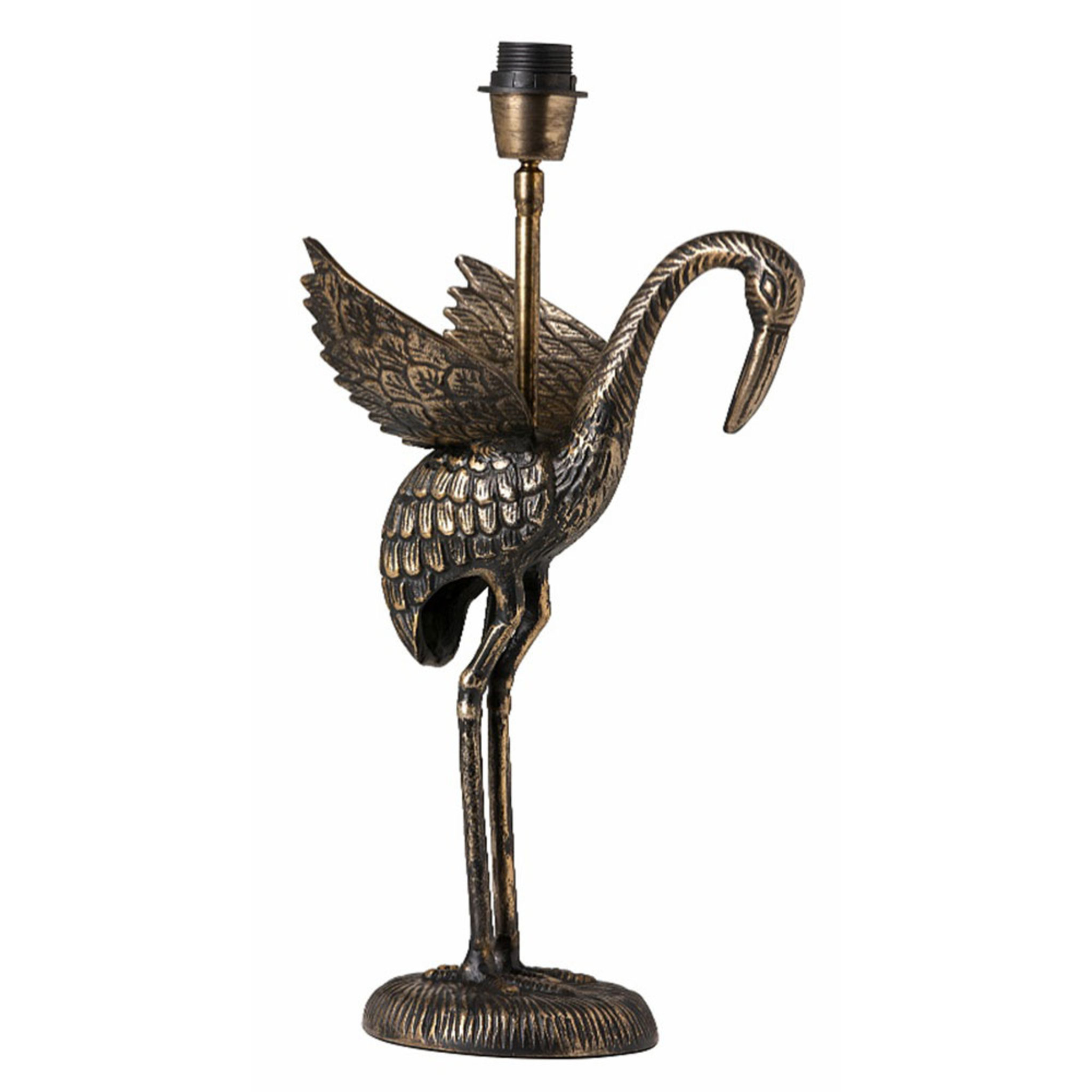Bordslampa Miss Crane