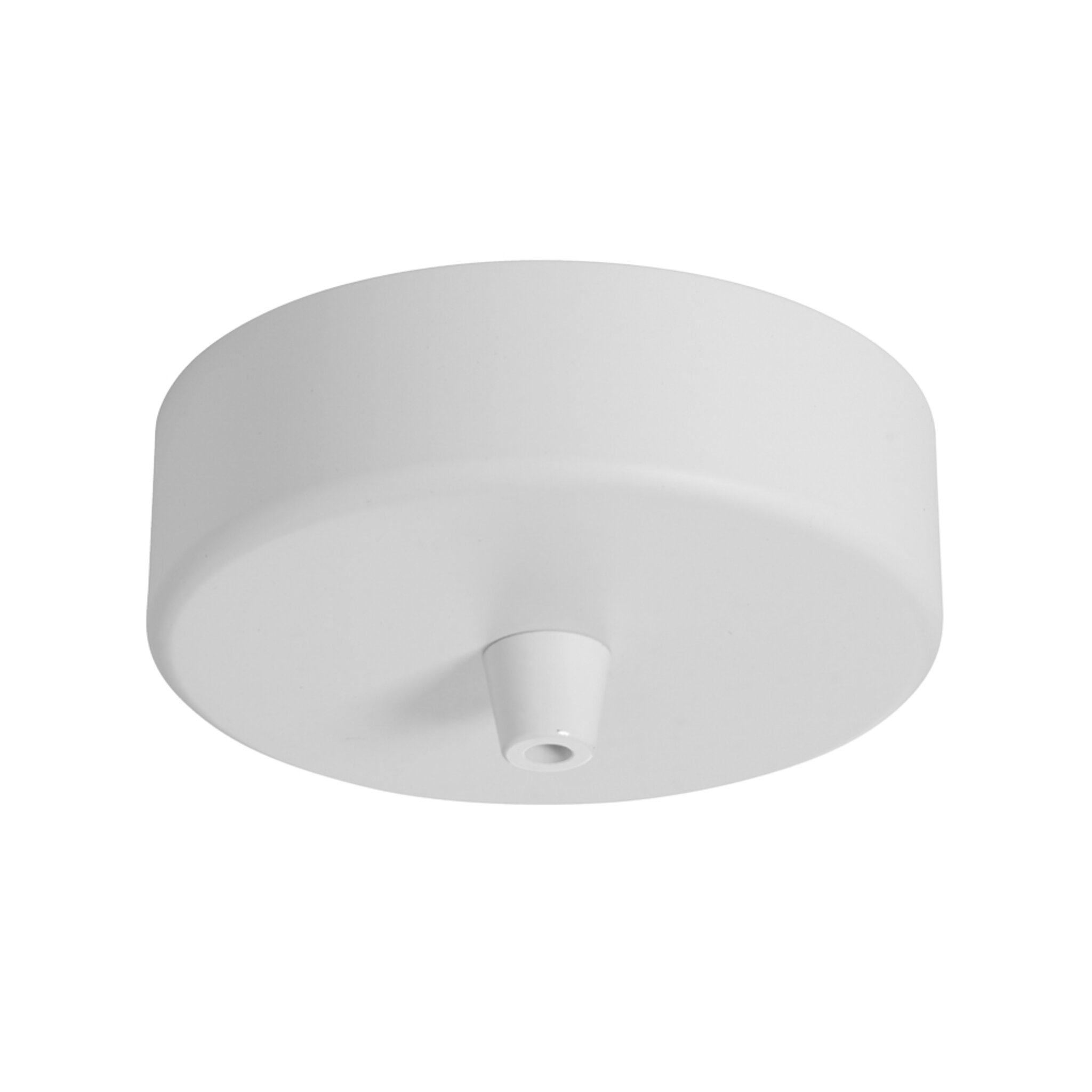 Ceiling Cup 1-hole