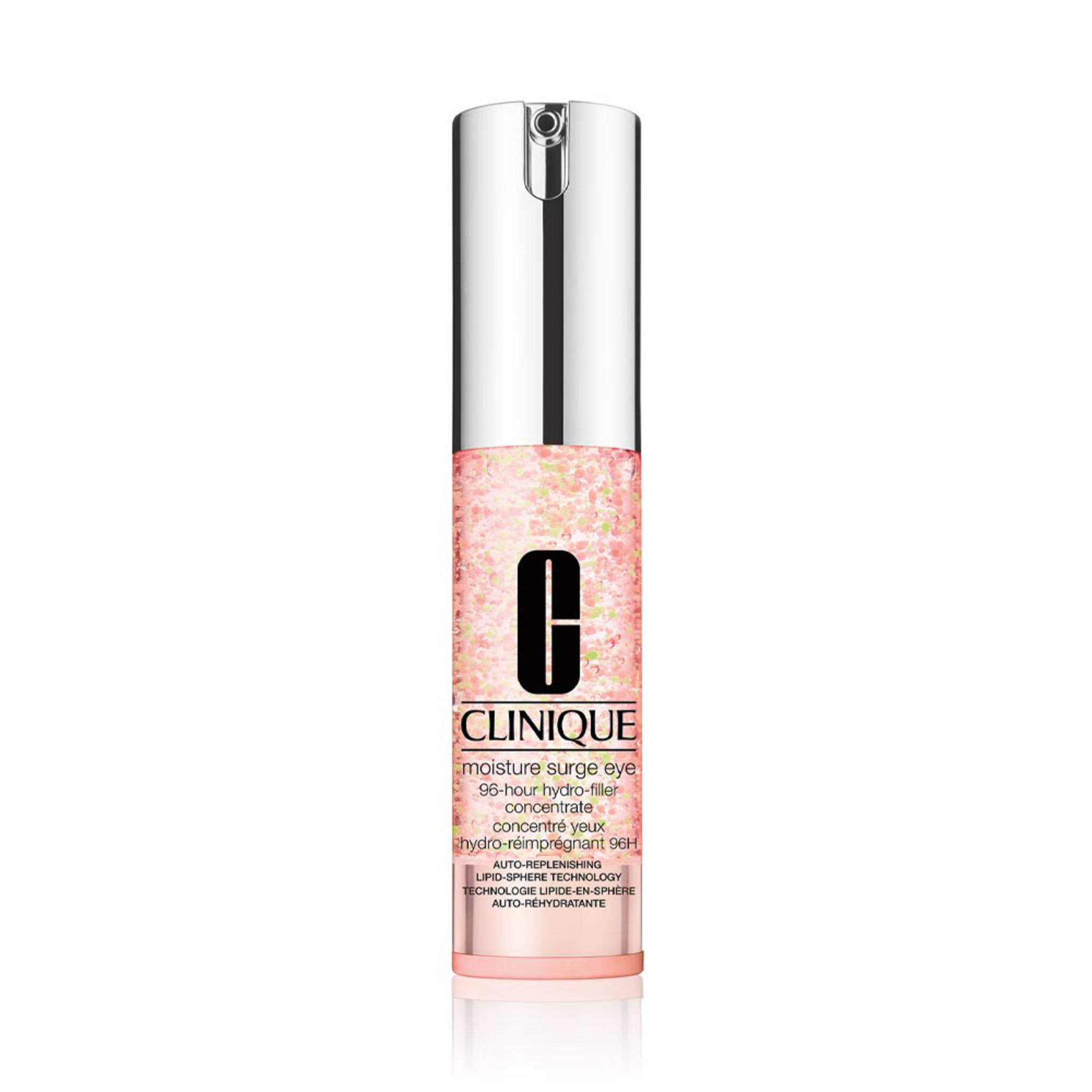 Moisture Surge™ Eye 96H Hydro-Filler Concentrate, 15 ML