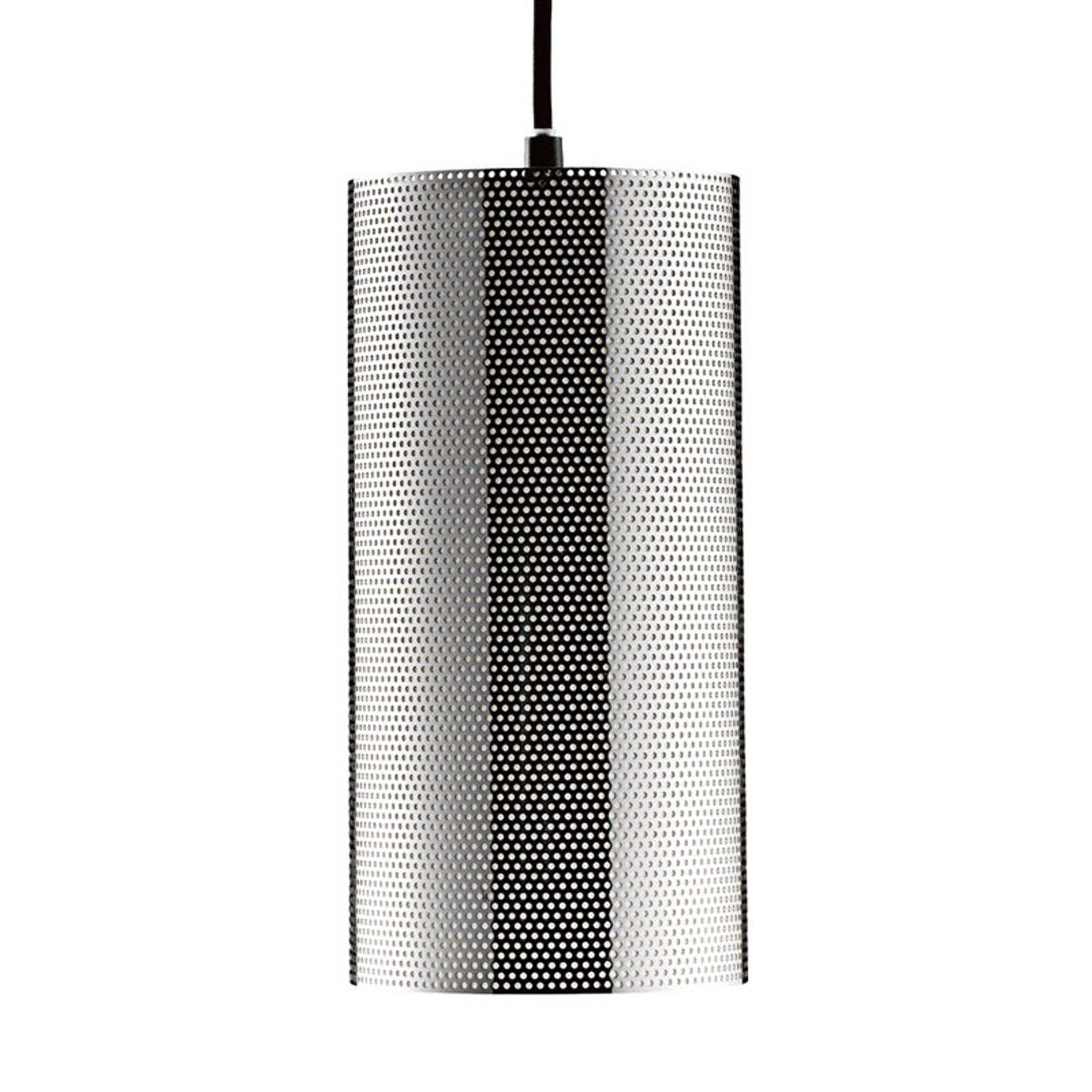 GUBI Pedrera pendellampa, nickel