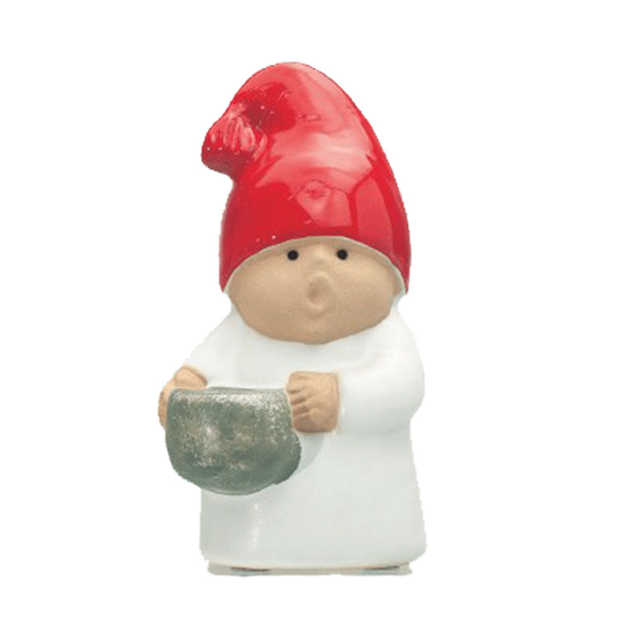 Adventsbarn Tomte, 12,5 cm
