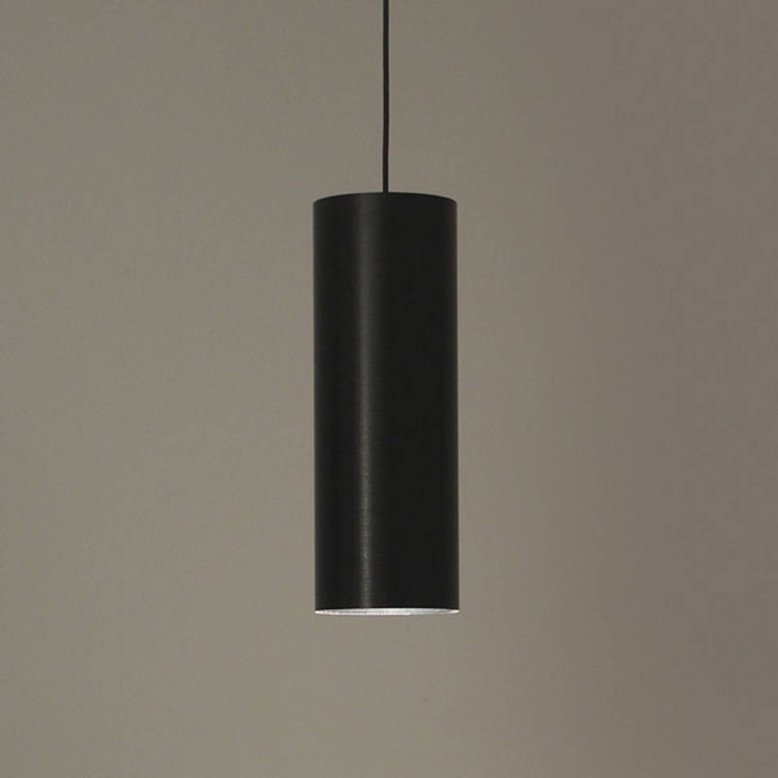 Designertaklampa Tube 40