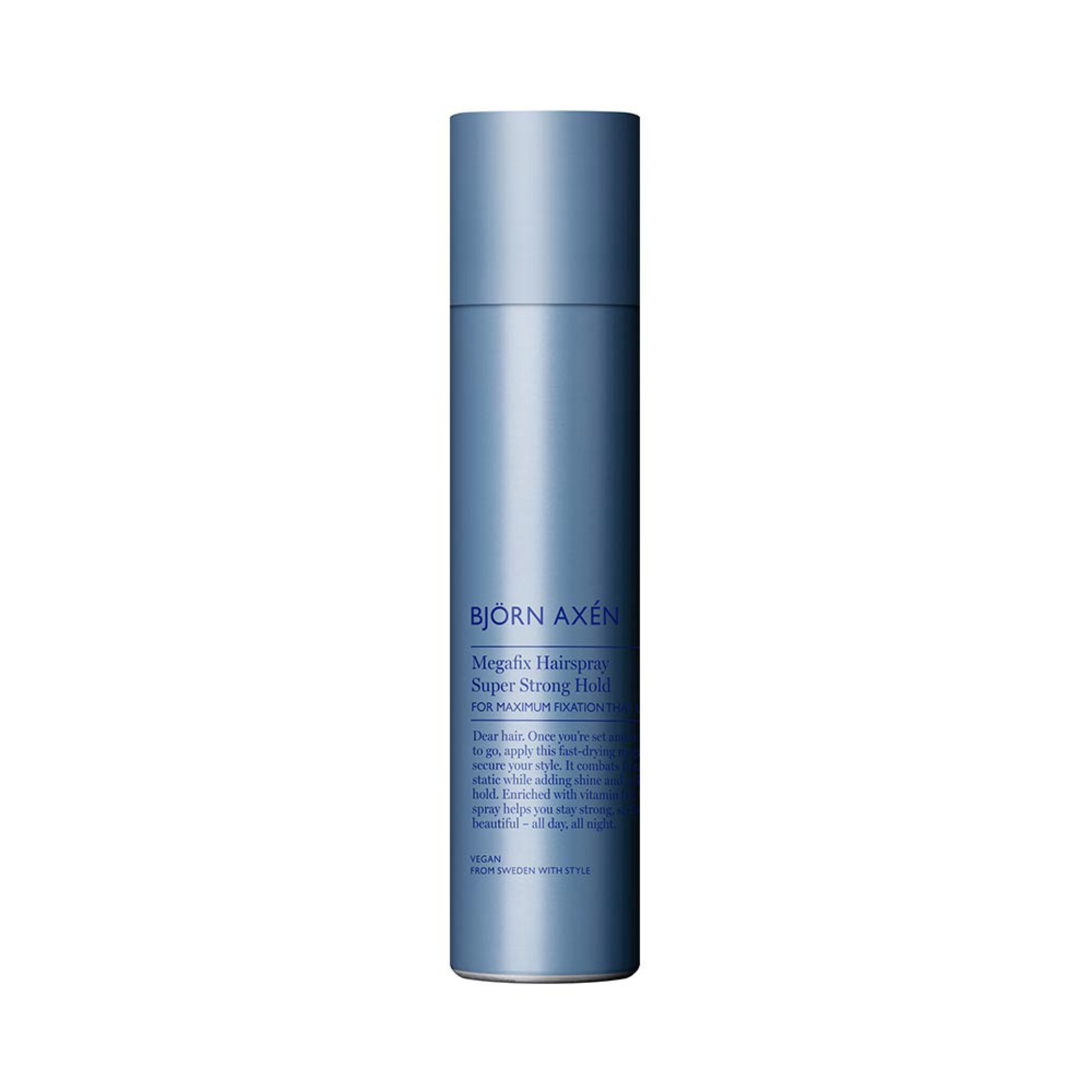 Megafix Hairspray Super Strong Hold