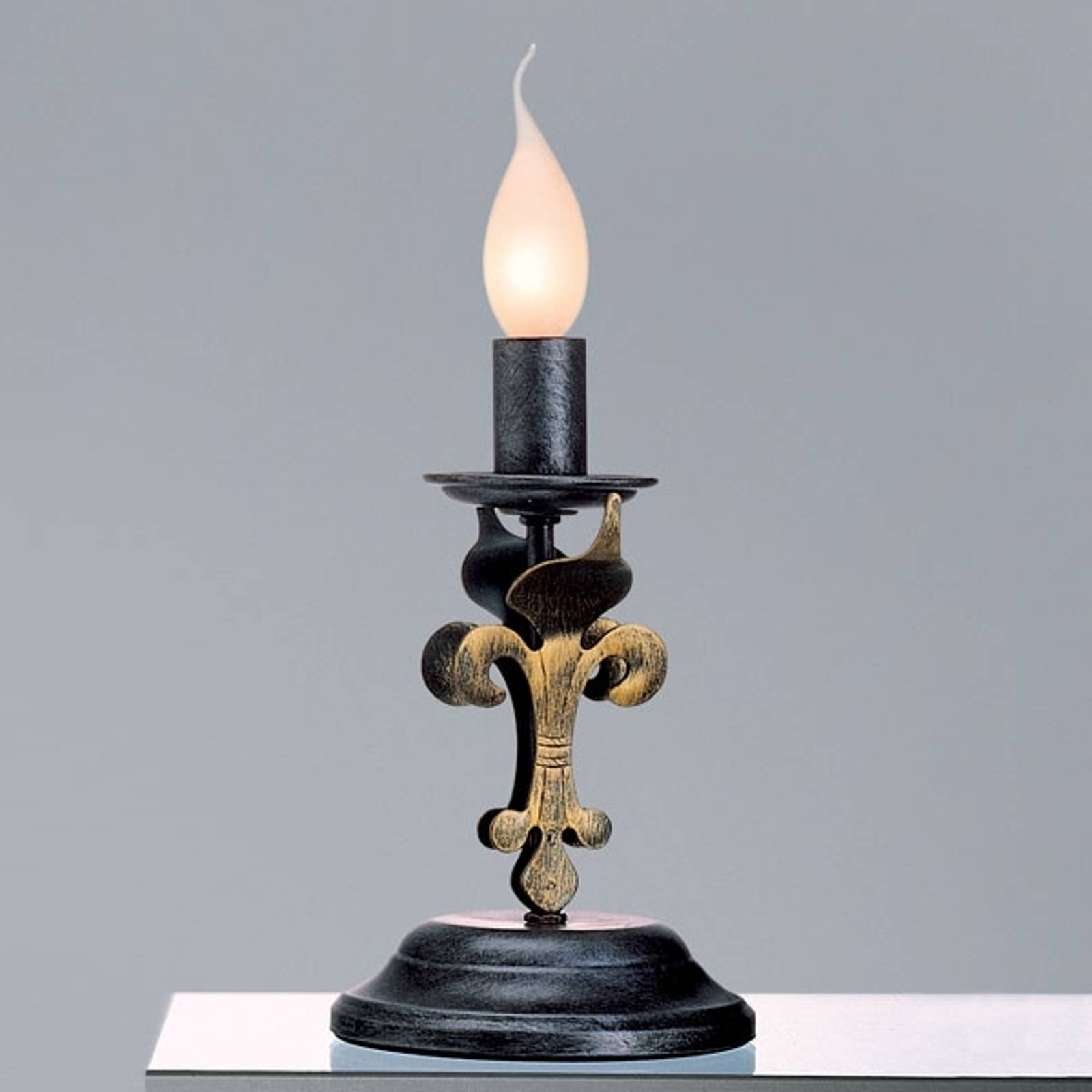 Bordslampa CASTELLO