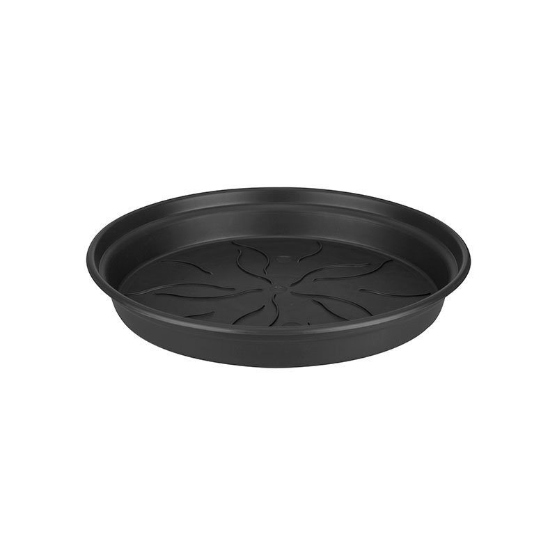 Krukfat Green Basics 29 cm, svart