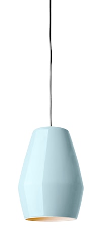 Bell pendel - Blue