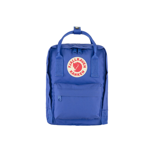 Fjällräven Kånken Mini Cobalt Blue