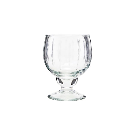 Vitvinsglas Vintage