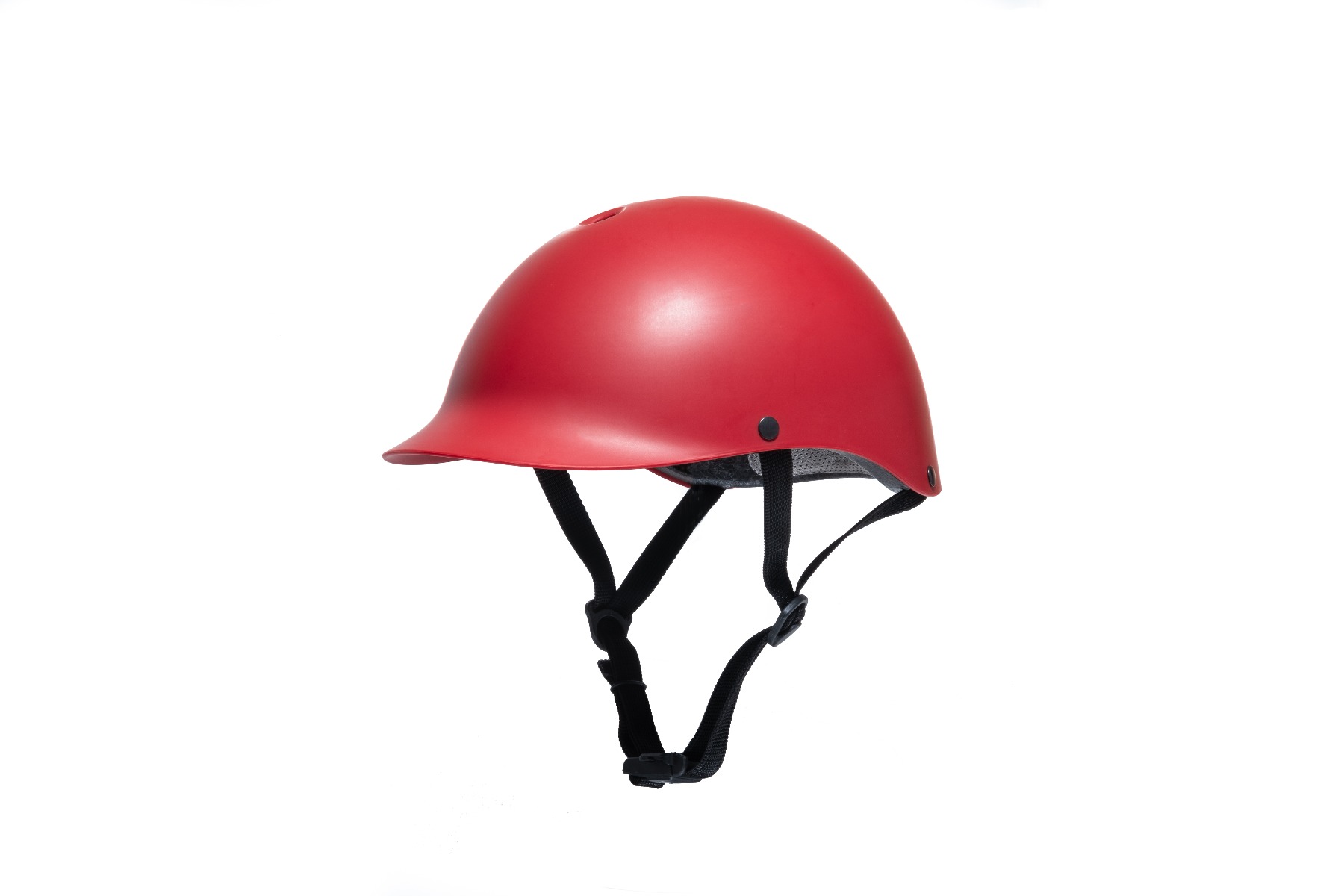 Dashel helmets Cykelhjälm Dashel Urban Röd M