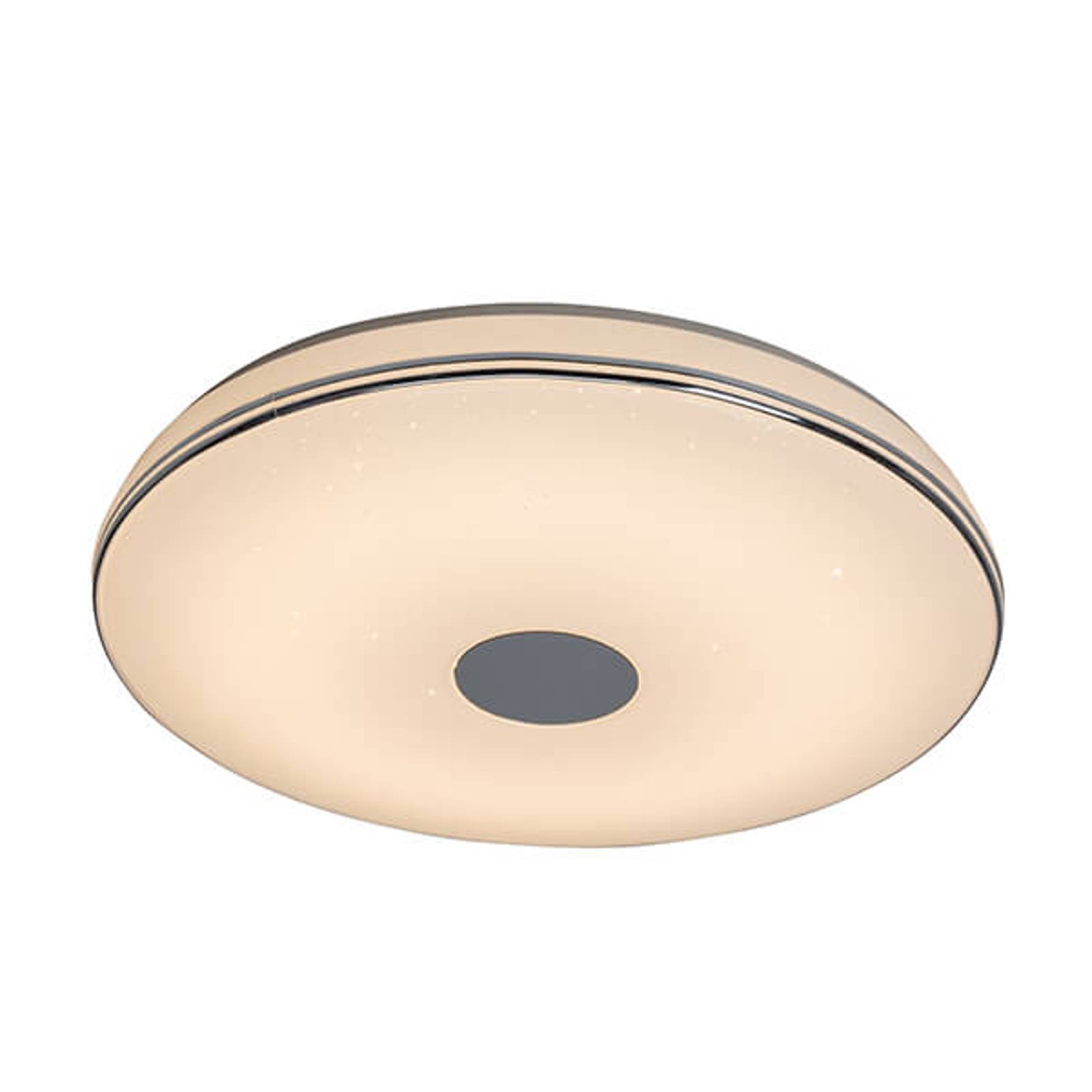 Mono Deco – variabel LED-taklampa m. fjärrkontroll