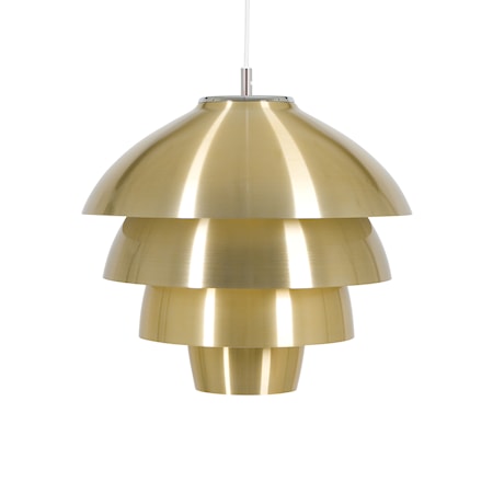 Valencia Pendel Mässing 42 cm