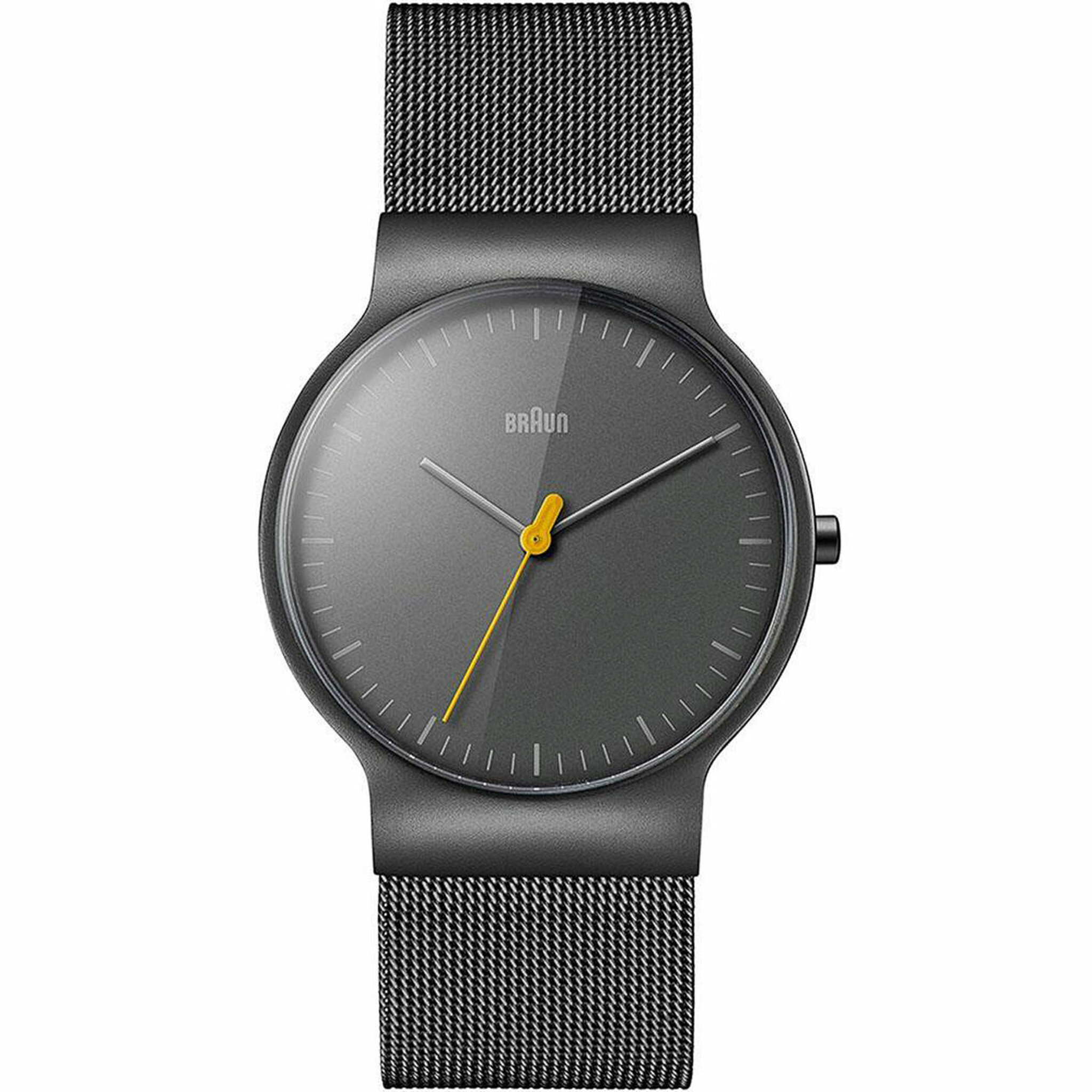 Bn0211timhg, Quartz, 38mm, 3atm