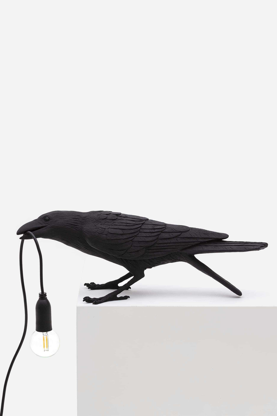 Bordslampa Bird lamp playing #2