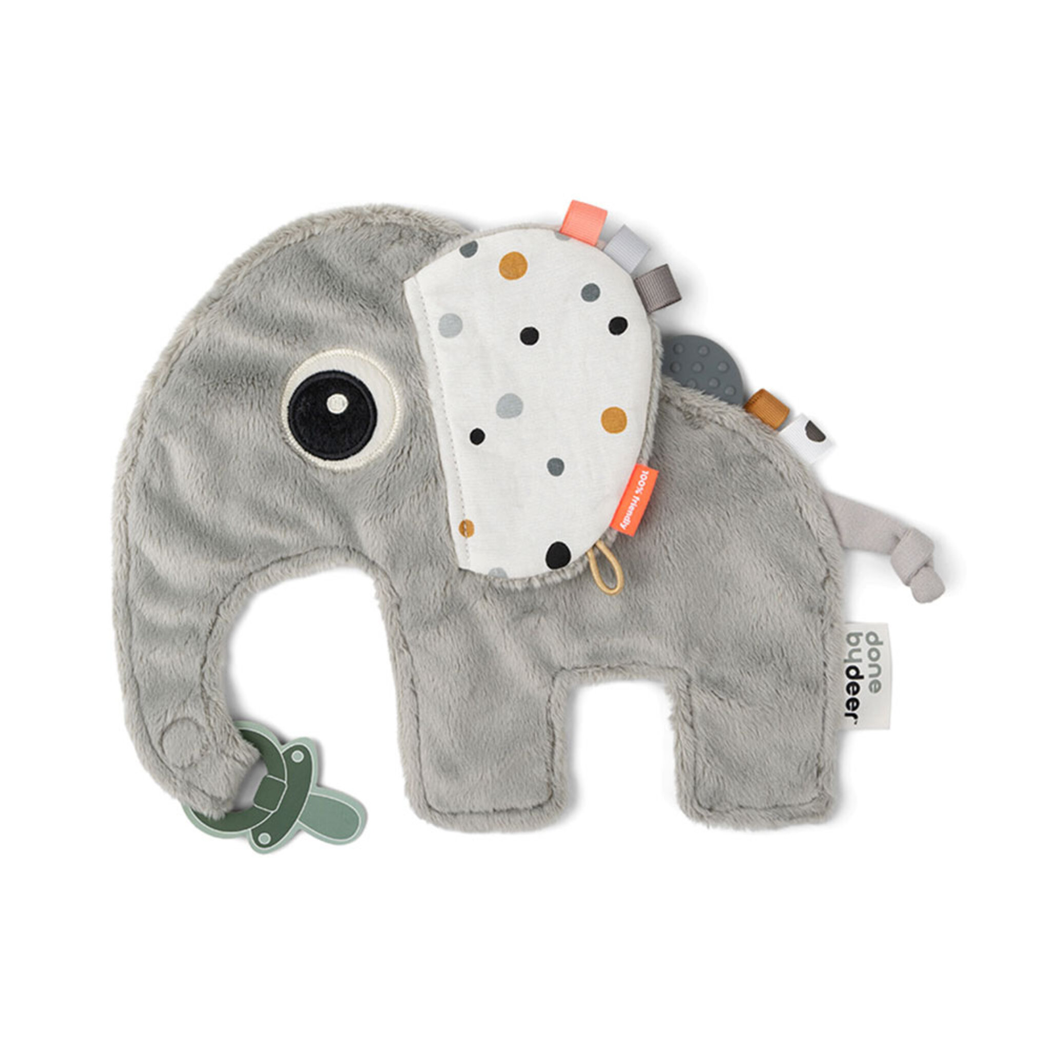 Napphållare Elphee