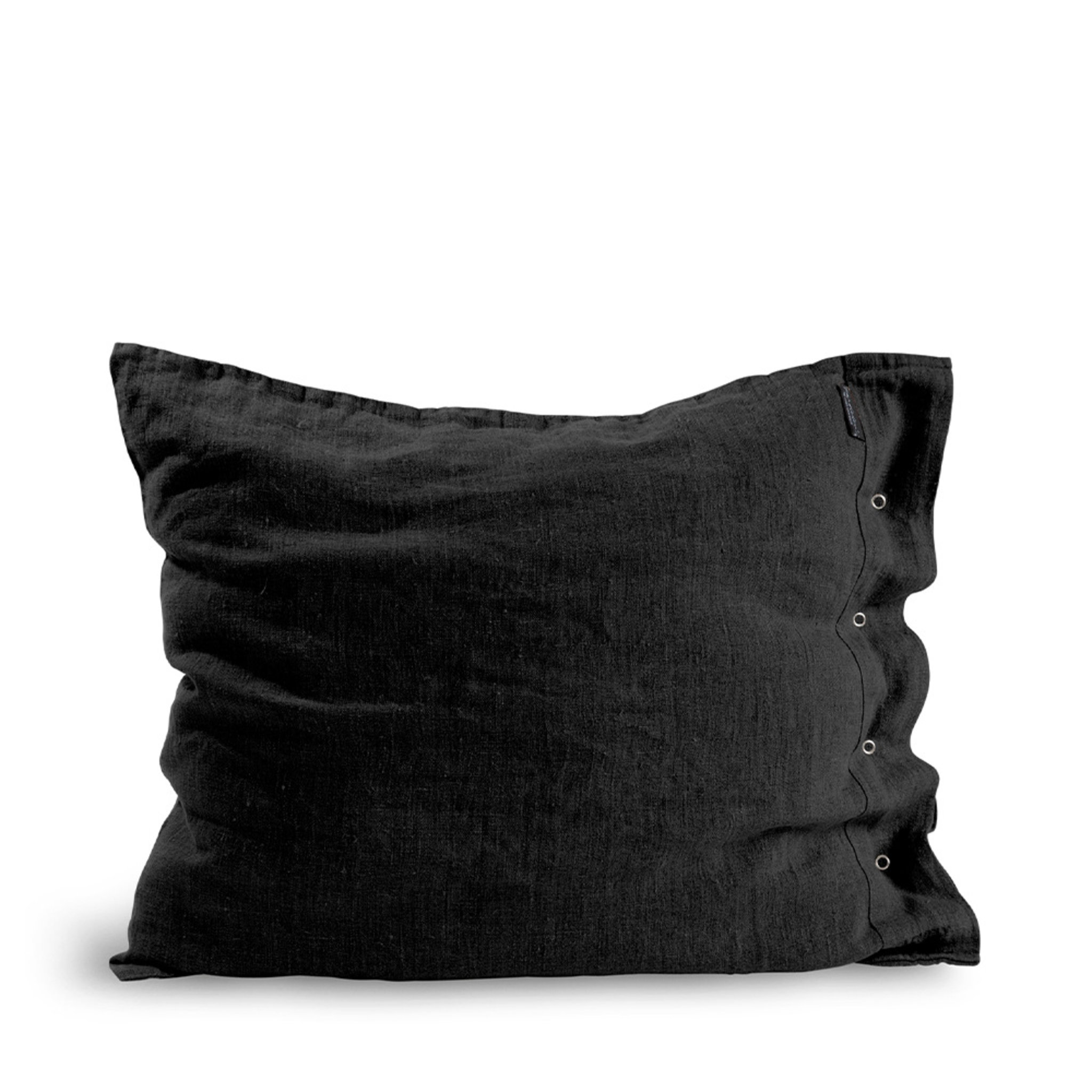 Örngott 50 x 60 cm, Dark grey, 50 X 60