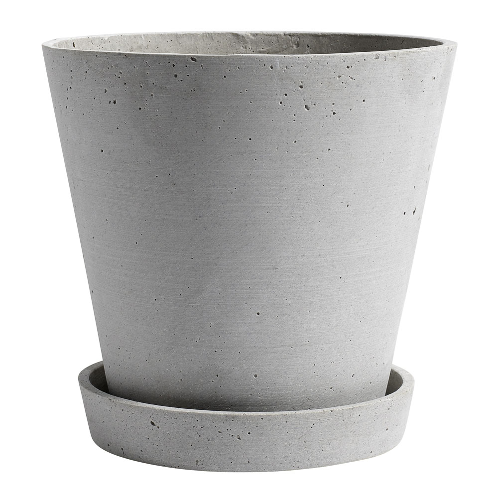 Hay - Flower Pot XL Grå