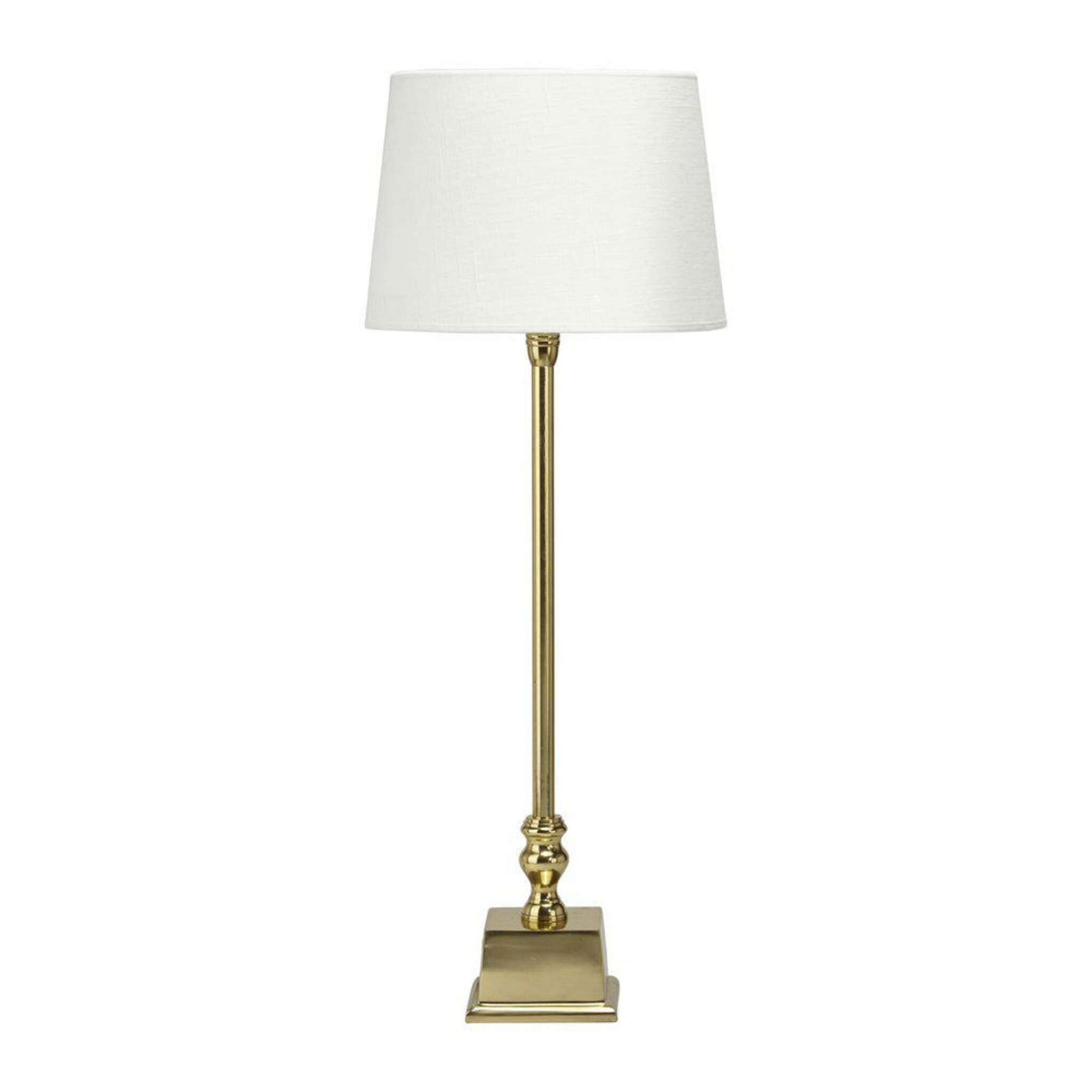 Bordslampa Linné 65 cm