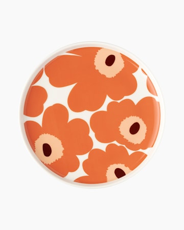 UNIKKO Tallrik 20 cm