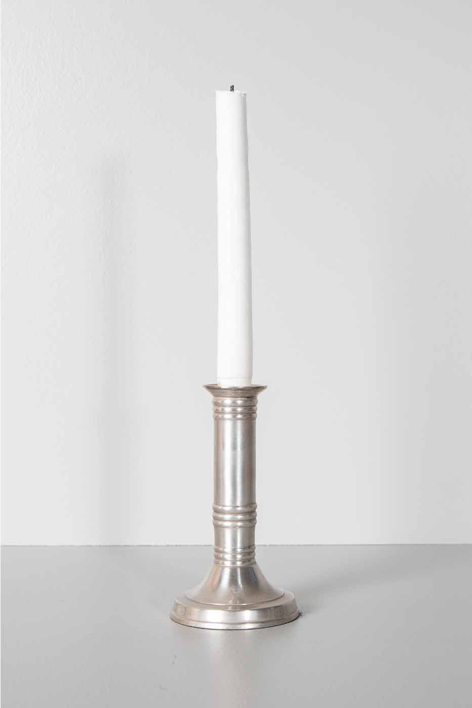 Ljusstake Stella tenn