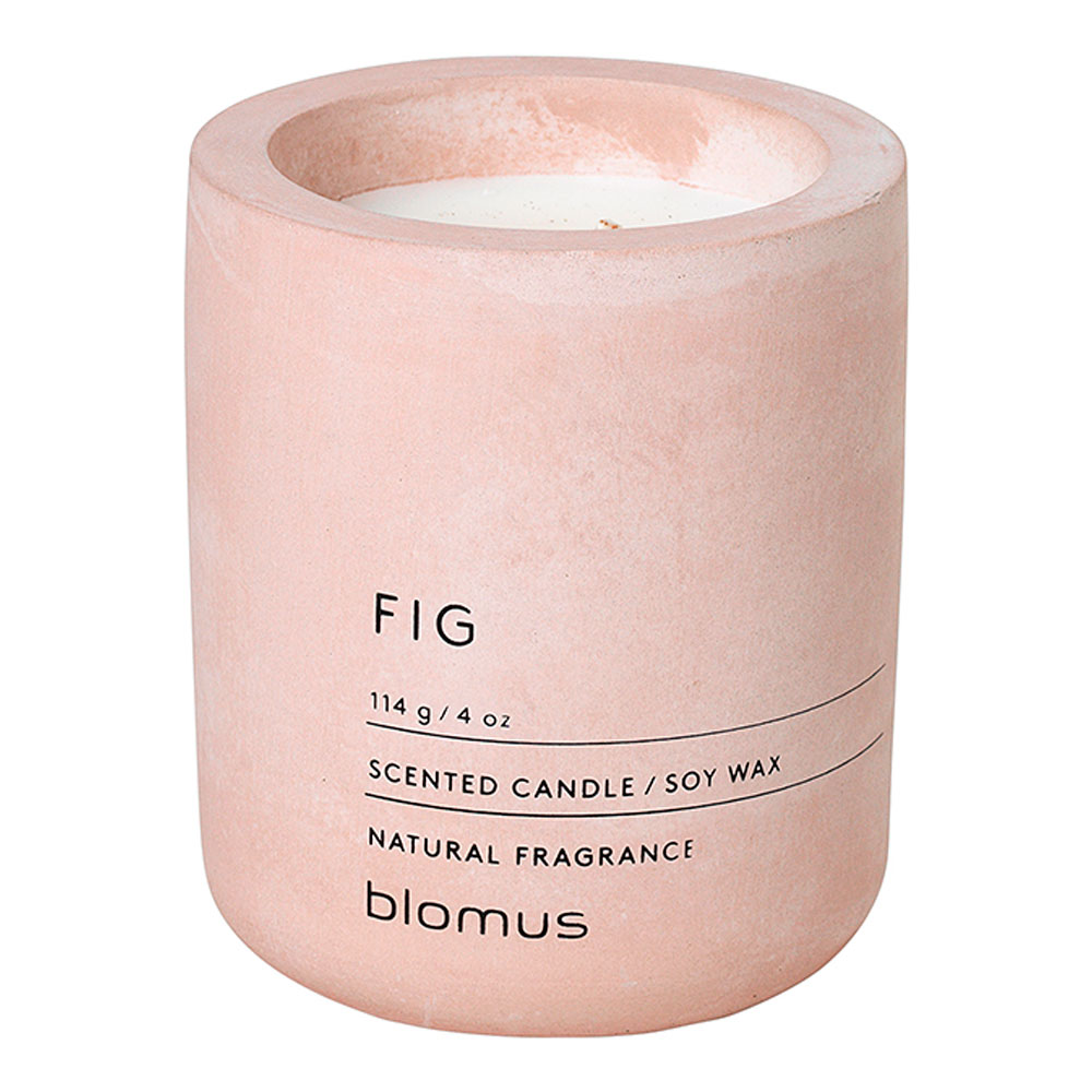 Blomus - Fraga Doftljus Medium 114 g FIG