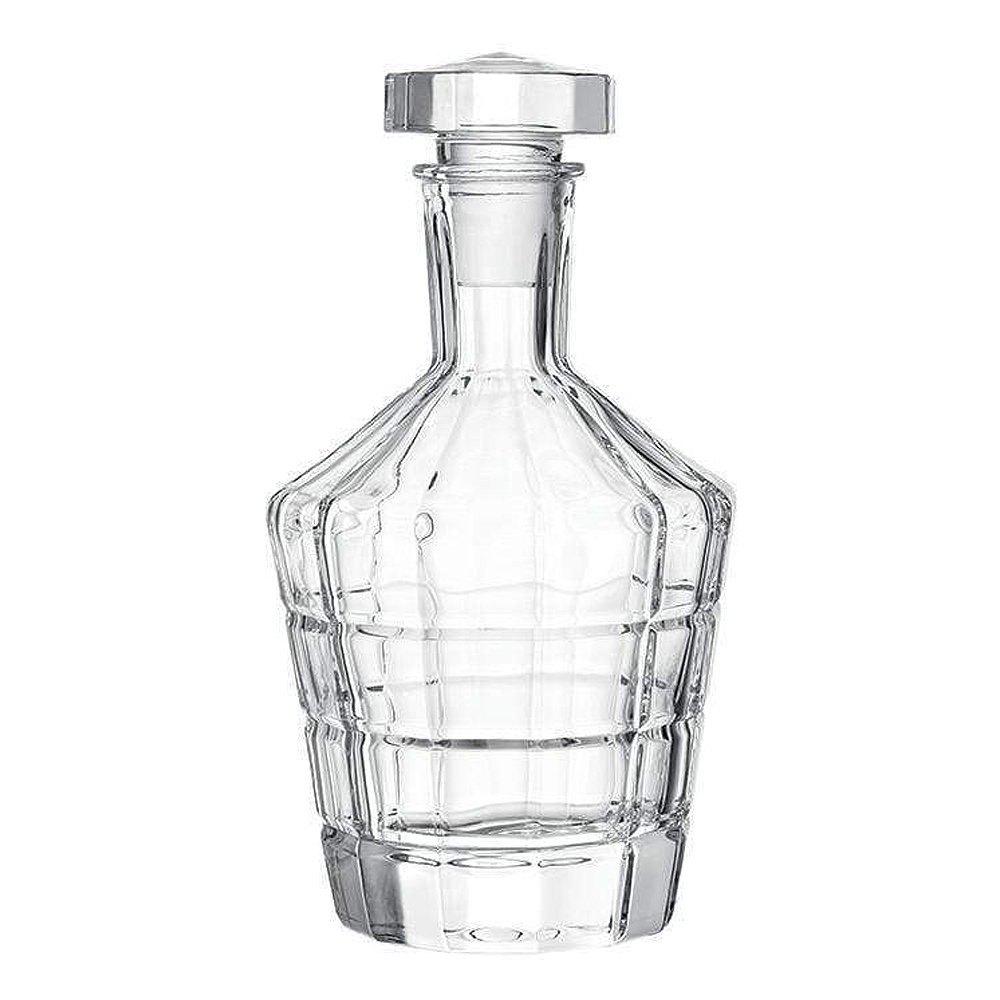 Leonardo - Spiritii Karaff med kork 0,7 L Klar