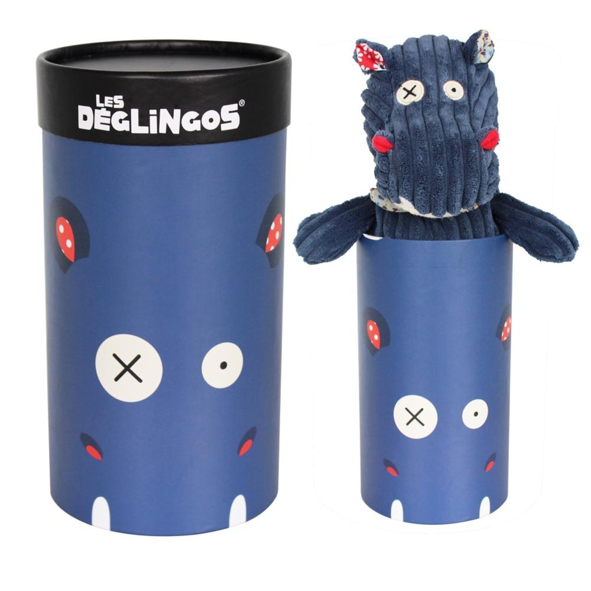 Big Simply Hippipos The Hippo In Box