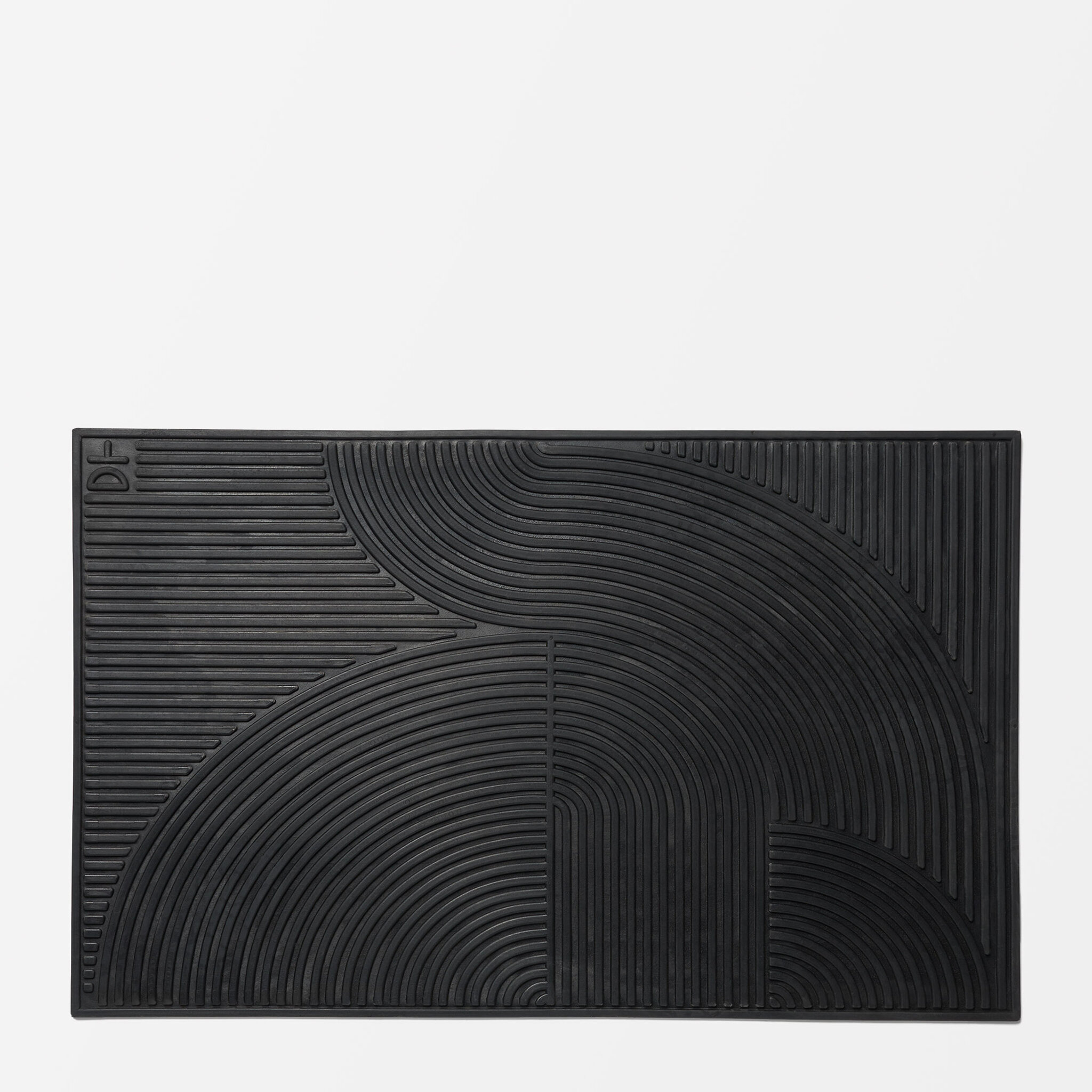 Dörrmatta HENNY, 50X80