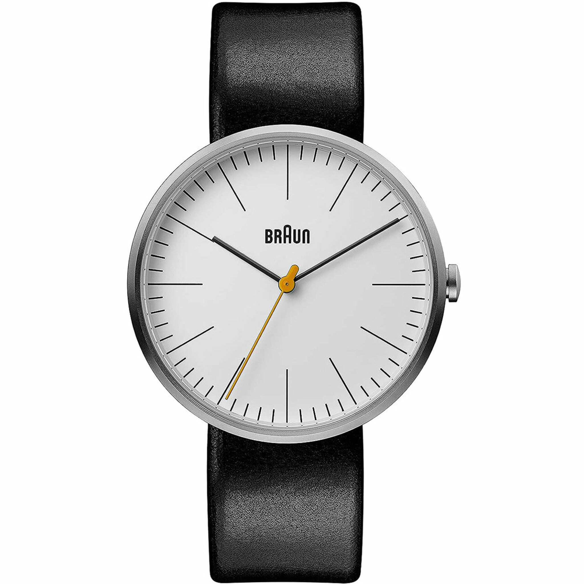 Bn0173whbkg, Quartz, 42mm, 3atm