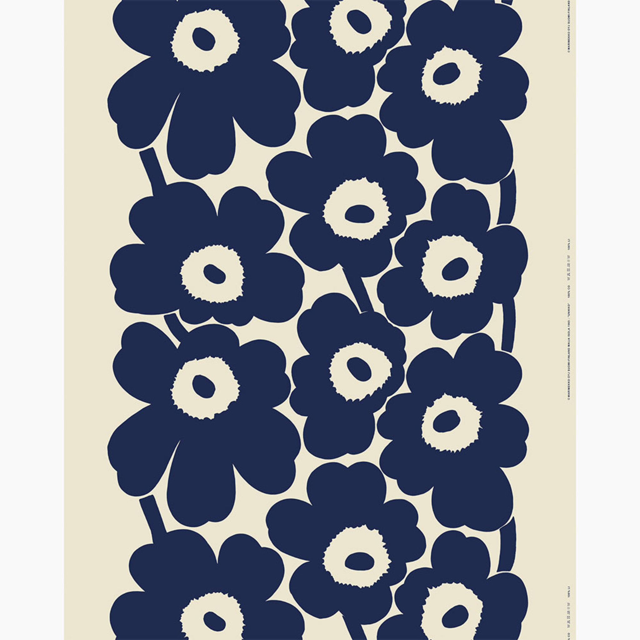 Bordsduk Unikko 140x280 cm, 140X280