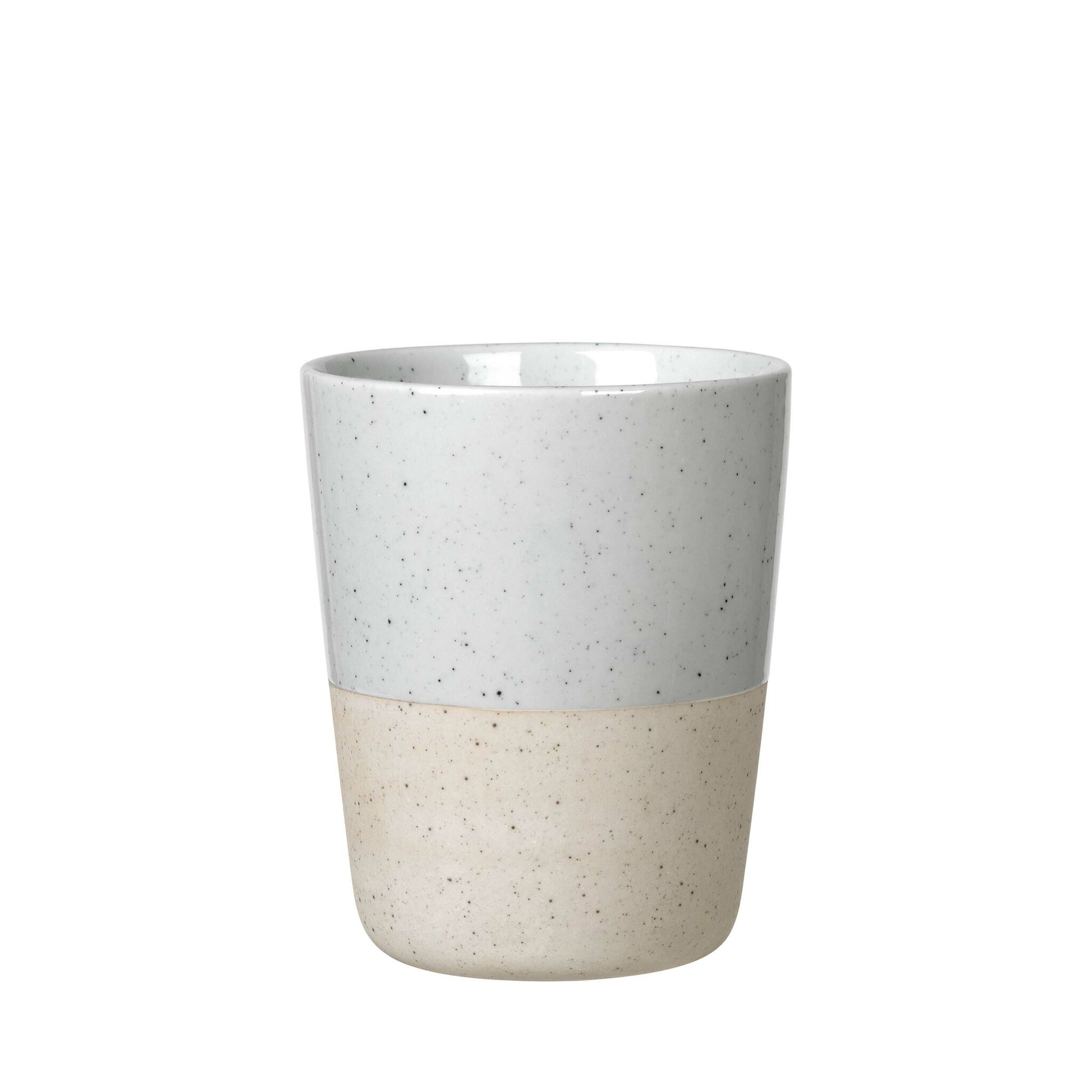 SABLO Mugg 250 ml, Stengods