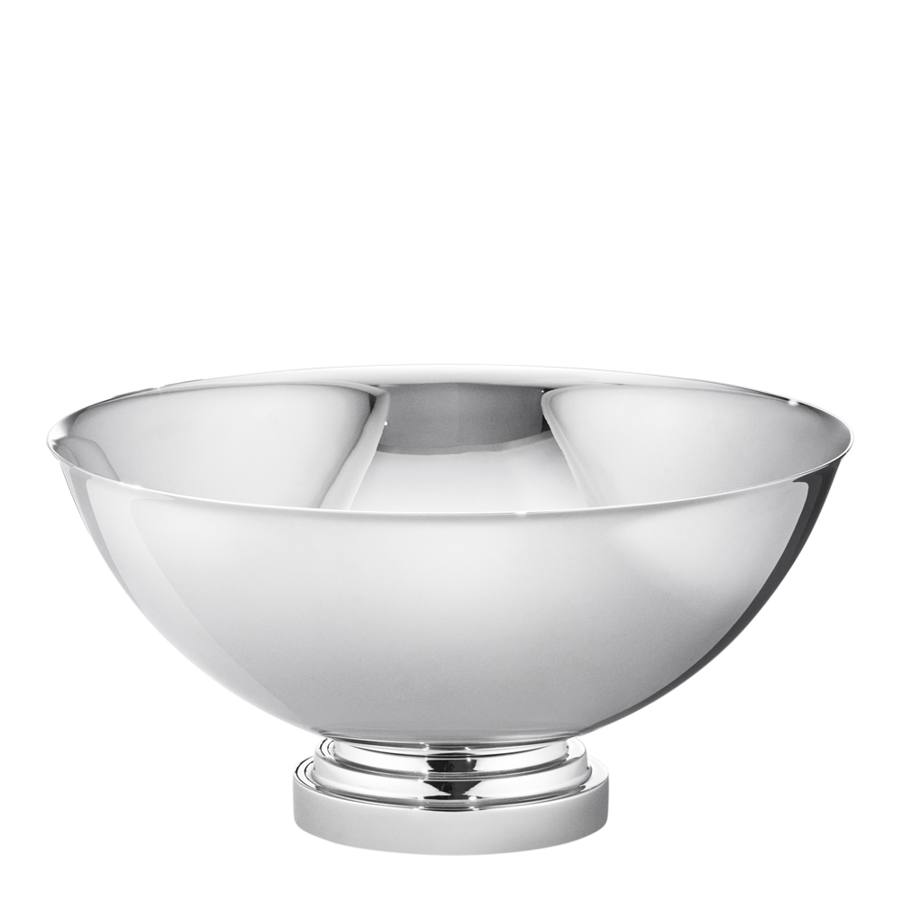 Georg Jensen - Manhattan Skål 20 cm