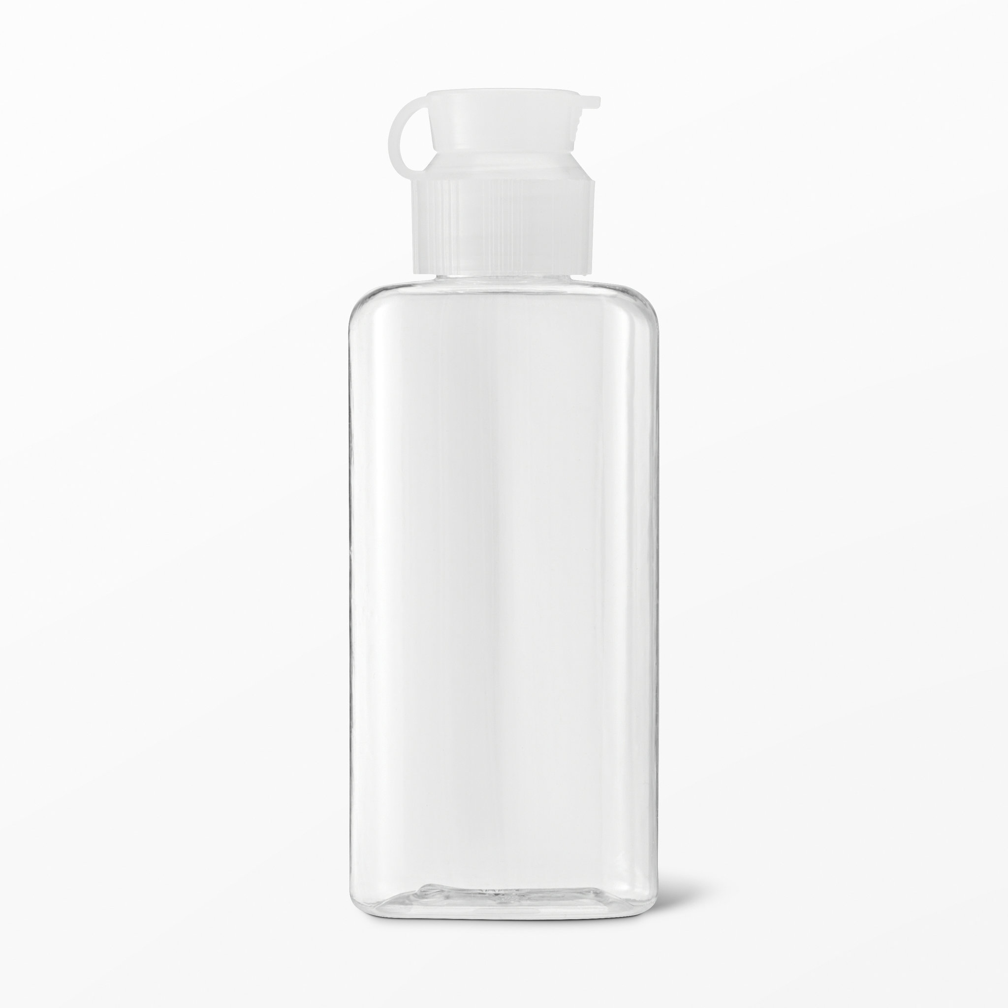 Flaska, 55 ml