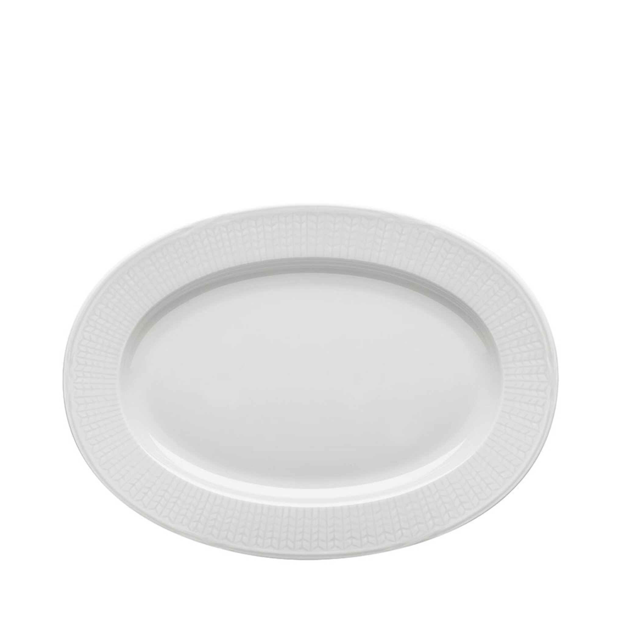 Ovalt fat, Swedish Grace, 32 cm