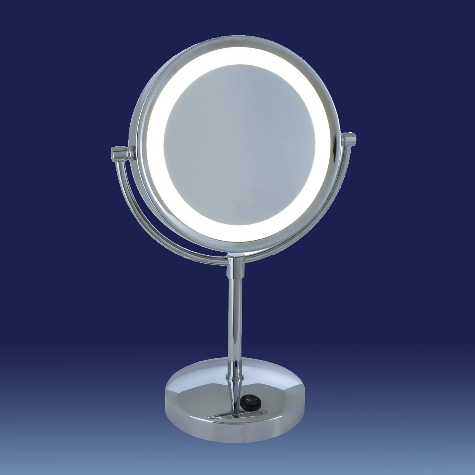 Villeroy & Boch London sminkspegel belyst