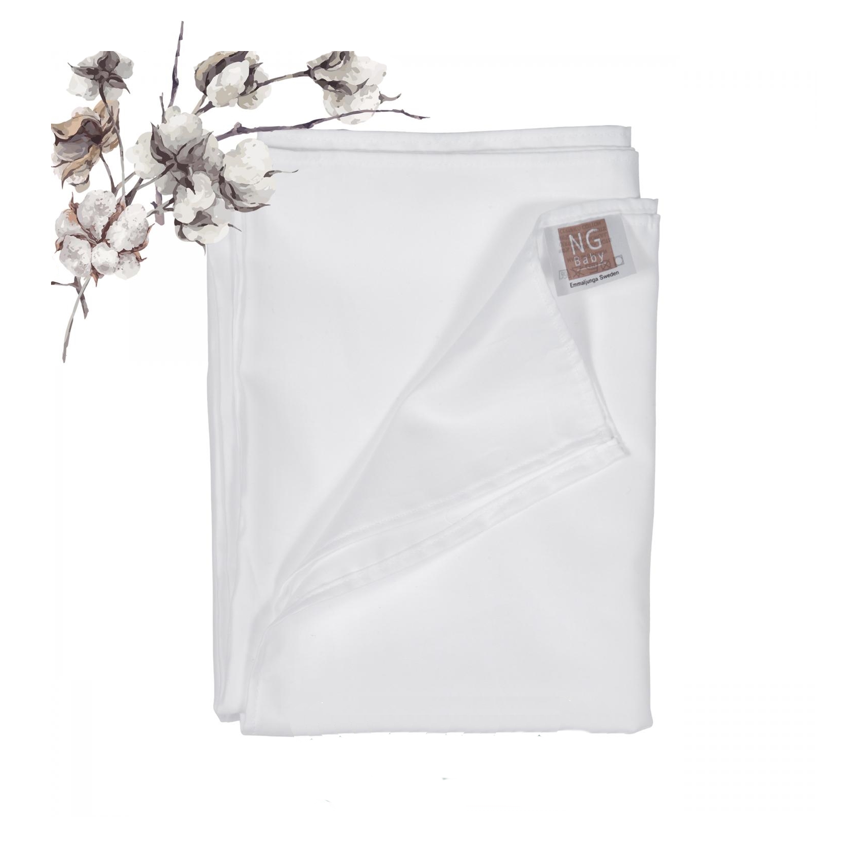 Underlakan | Organic Basic Junior/vuxen, NG Baby