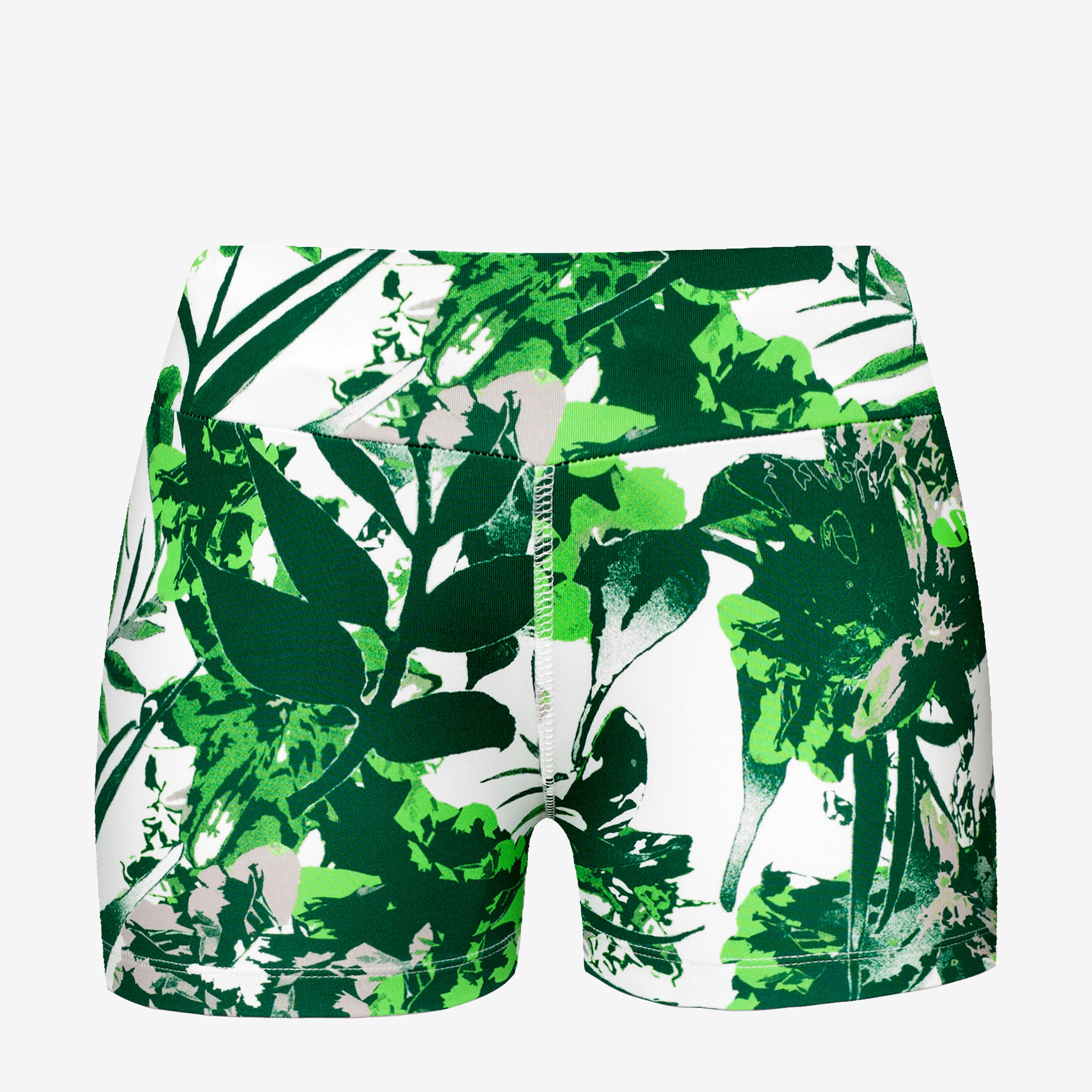 Träningsshorts
