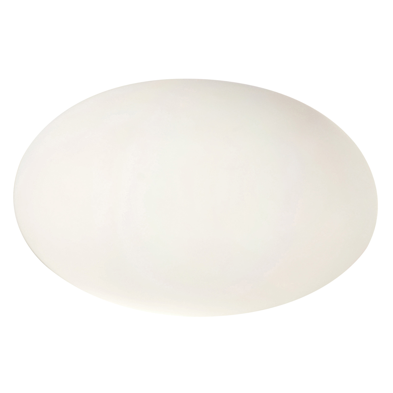 Villeroy & Boch Vancouver bordslampa av glas 32 cm