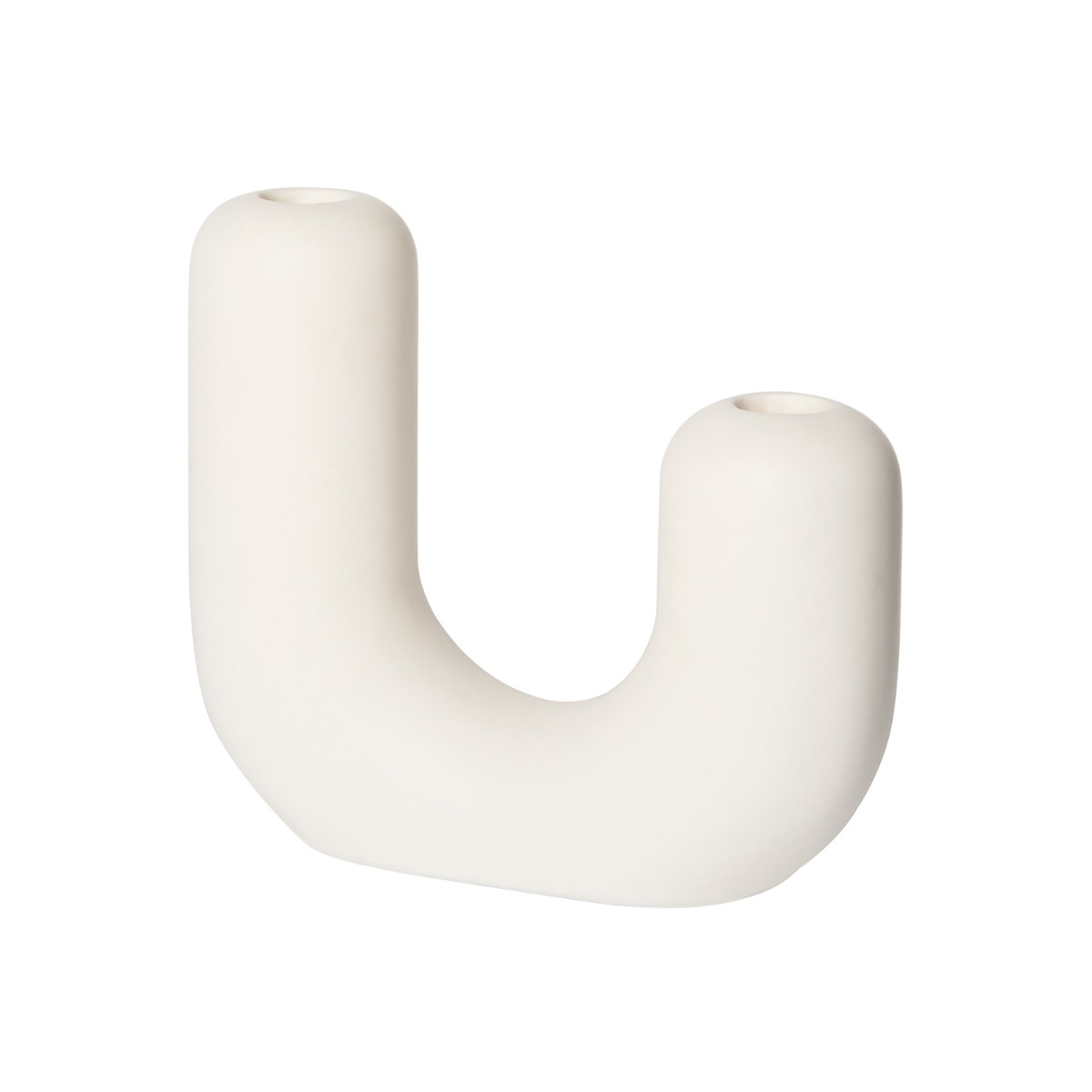 Designtorget Ljusstake DT Lola Off-White