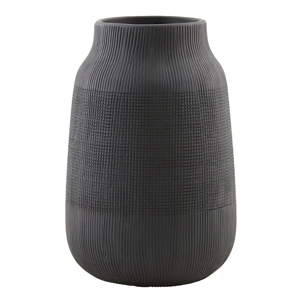 House Doctor - Groove Vas 22 cm